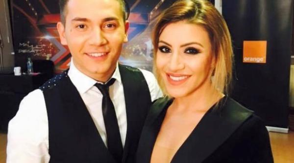 florin radu a mesaj emo ionant pentru nicoleta nuca