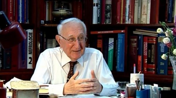 profesorul leonida gherasim mesaj cu puternic impact la finalul anului