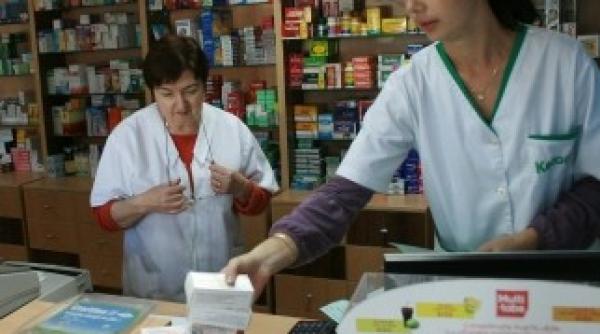 programul de revelion al farmaciilor i spitalelor
