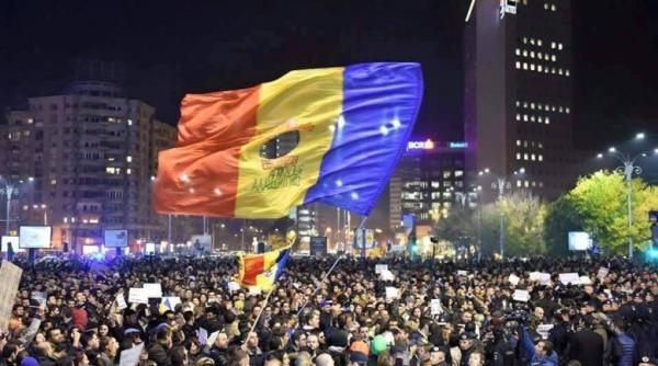 romania lui ceausescu dar fara europa libera