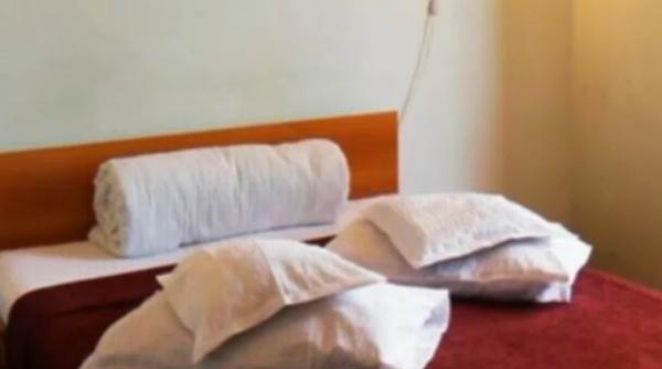 cea mai mare eapa de revelion au inchiriat o vila care nu exista