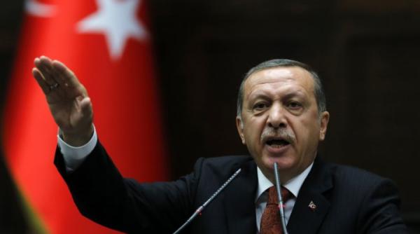 erdogan declaratie socanta despre hitler