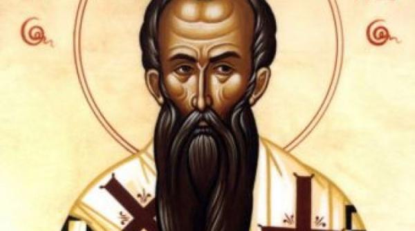 sfantul vasile de ce trebuie sa bei cat mai mult vin in aceasta zi