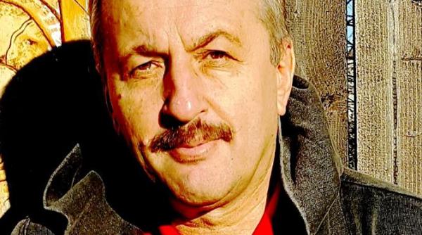 vasile dancu mesaj de anul nou pentru romani