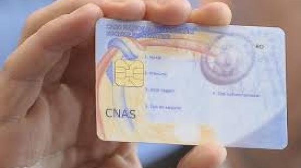 card de sanatate sschimbari anun ate de cnas