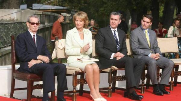 cele mai impotante evenimente pentru casa regala in 2016