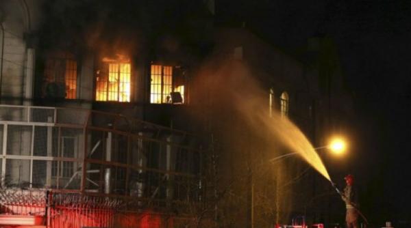 arabia saudita intrerupe rela iile diplomatice cu iranul