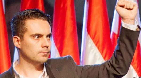 liderul jobbik cere un raspuns al autoritatilor ungare dupa arestarea unor membri ai miscarii 64 de comitate din transilvania