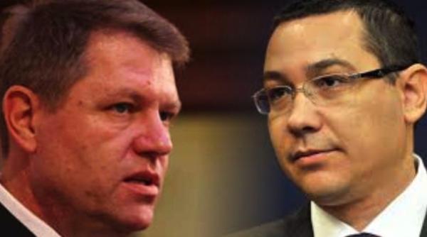 ponta il bate pe iohannis in razboiul likae urilor ce spune bogdan chirieac