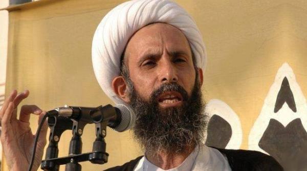 sheikh nimr al nimr un ghimpe in coastele regimului saudit