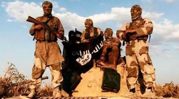 statul islamic ameninta marea britanie si rusia cu invazia