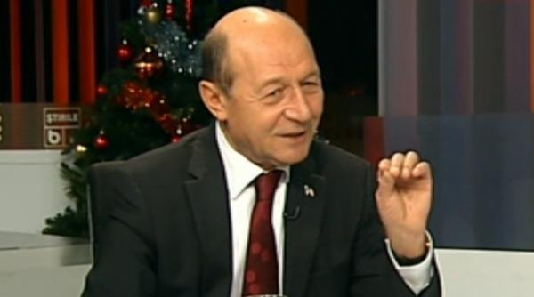traian basescu mp nu va ramane in afara jocului la primaria capitalei
