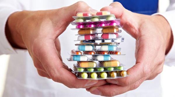 2016 razboi total in farmacii dispar multina ionalele sau firmele de generice