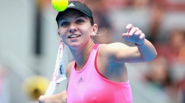 brisbane simona halep i a aflat adversara din turul ii al turneului