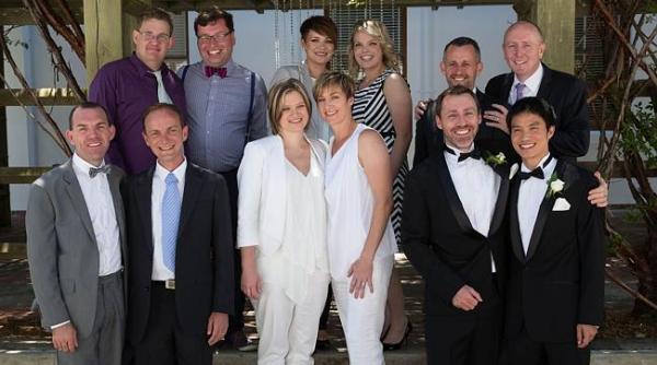 cum lupta bor impotriva casatoriilor intre persoanele de acela i sex