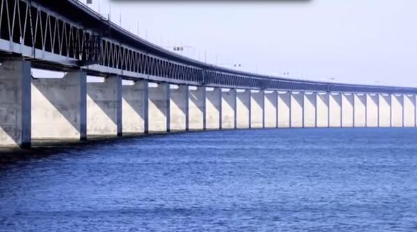 danemarca reintroduce controalele la frontiera cu germania suedia la cea cu danemarca