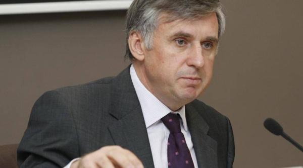 guvernul ion sturza sabotat de parlamentarii moldoveni