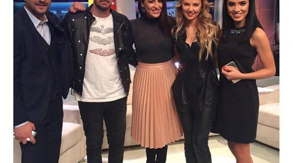 adelina pestri u prima reac ie dupa plecarea de la kanal d