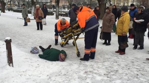 halucinant cum po i sa mori la doi pa i de spital