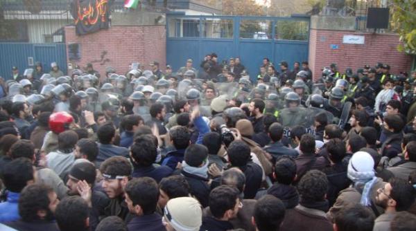 kuweit i a retras ambasadorul de la teheran