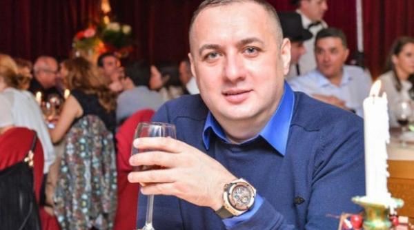 leo de la strehaia s a casatorit cu dana criminala mama amantei sale