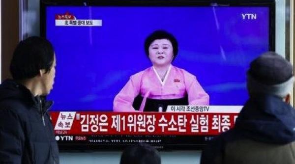 china protest in mod ferm fa a de un nou test nuclear al coreei de nord