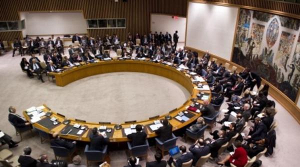 consiliul de securitate al onu reuniune de urgen a dupa testul cu bomba cu hidrogen al coreii de nord