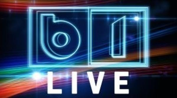 gafa la b1 tv ce a aparut scris pe post