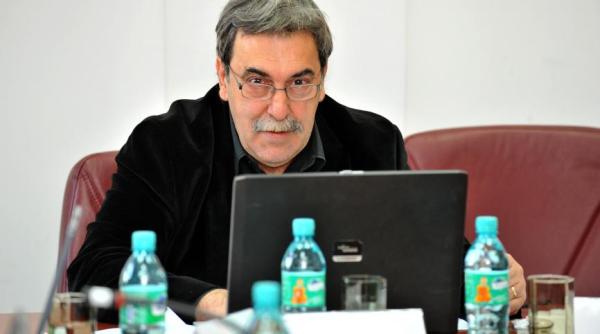 judecatorul mircea aron este noul pre edinte al csm