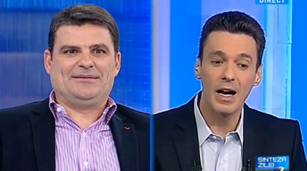 mircea badea mihai gadea i radu tudor glume despre cristi borcea i valentina pelinel