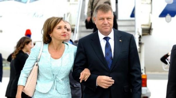scrisoare catre klaus iohannis de la romanii din florida ne a i pierdut pe noi