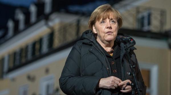 angela merkel nu suntem o uniune sociala pentru noi fiecare angajat roman este foarte important