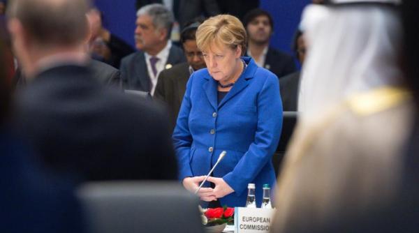 cum se scuza merkel cu privire la cotele de refugia i