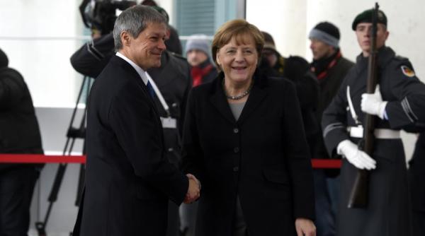 gafa uria a din guvernul ciolo in germania propunerea care a ocat