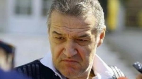 gigi becali ultimele informa ii despre cristi borcea
