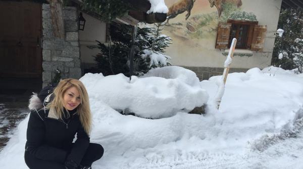 valentina pelinel a plecat din ara mesaj cutremurator