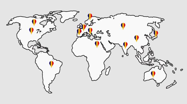 aep clip de informare privind procedura votului prin coresponden a