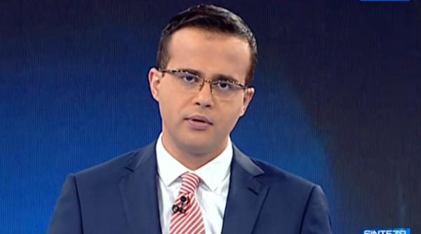 mihai gadea atrage aten ia este de o gravitate uria a