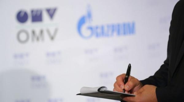 ministrul energiei atent cu subiectul referitor la posibilul schimb de active intre omv petrom i gazprom