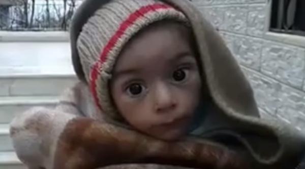 msf anun cutremurator 23 de oameni au murit de foame intr un ora asediat din siria