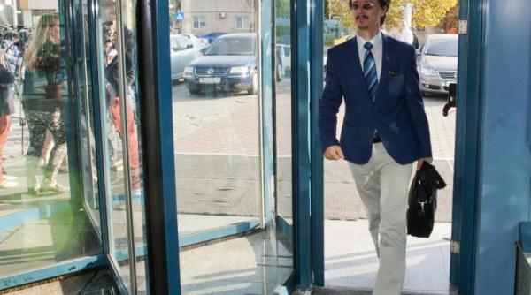 pierdere uria a pentru cristi danile ve ti proaste pentru judecator