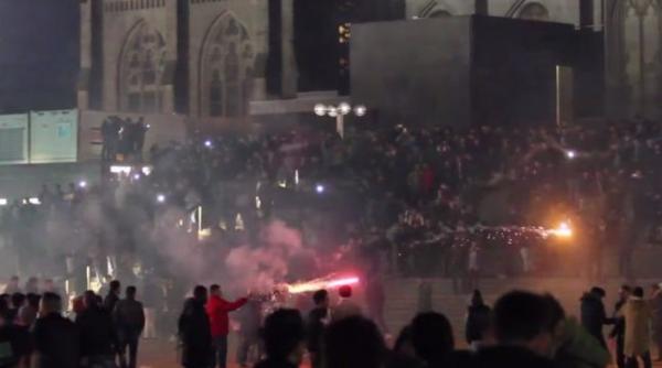 seful politiei din koln a fost suspendat din functie