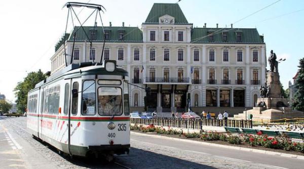 studentii ie eni vor beneficia de reduceri la abonamentele pe autobuze si tramvaie