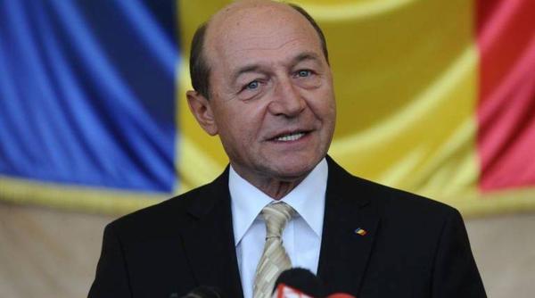 traian basescu a gasit vinova ii in cazul condamnarii fratelui sau