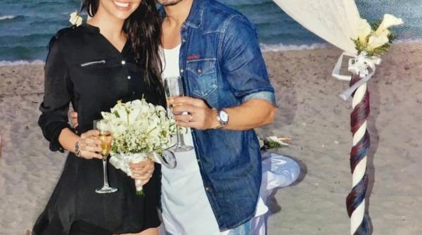 adrian mutu la a treia casatorie nunta discreta in cuba