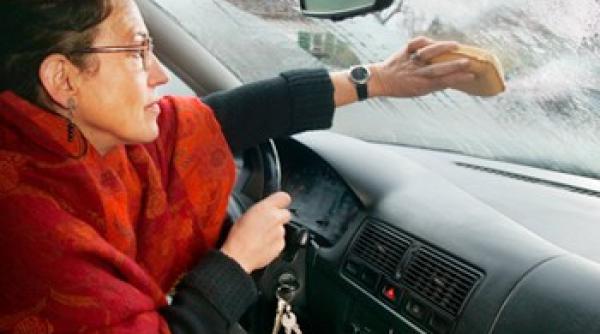 inginer nasa cum sa i dezabure ti repede parbrizul cinci pa i simpli video