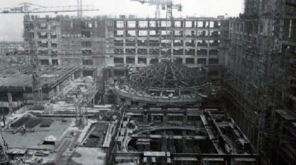 mit teribil despre casa poporului spulbert dezvaluirile comandantului antierului