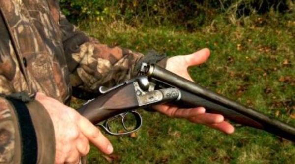 primar din olt impu cat mortal la vanatoare