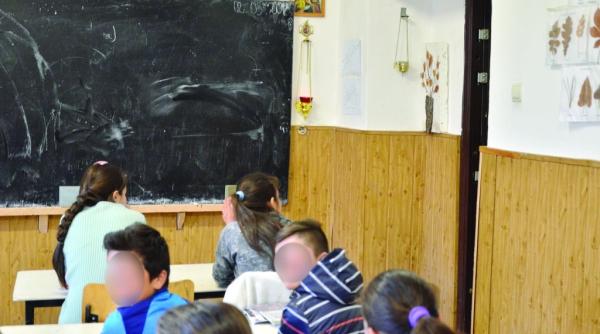 adevarul a ie it la iveala in cazul profesorului din buzau acuzat ca i a umilit elevii exclusiv