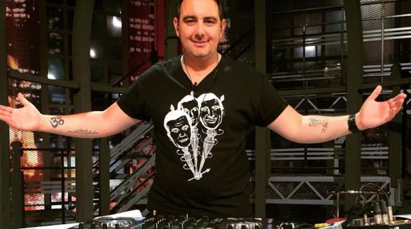 dj ul de la un show pacatos interviu chiar m am intrebat de cate ori m am expus riscului exclusiv